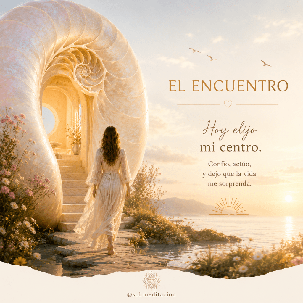 EL ENCUENTRO